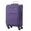 Skyway  - Fl-Air 20" 4 Wheel Superlight Spinner Carry-On - Royal Paisley